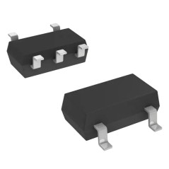 LED-драйвер 1А 30В со встроенным ключом