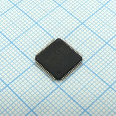УНЧ 2x15Вт