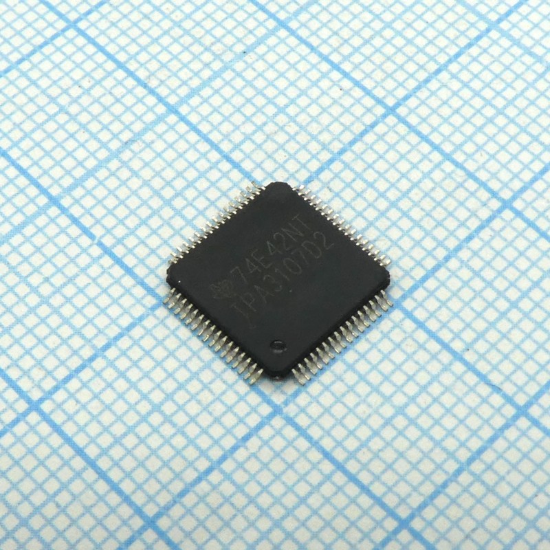 УНЧ 2x15Вт