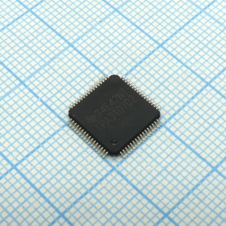 УНЧ 2x15Вт