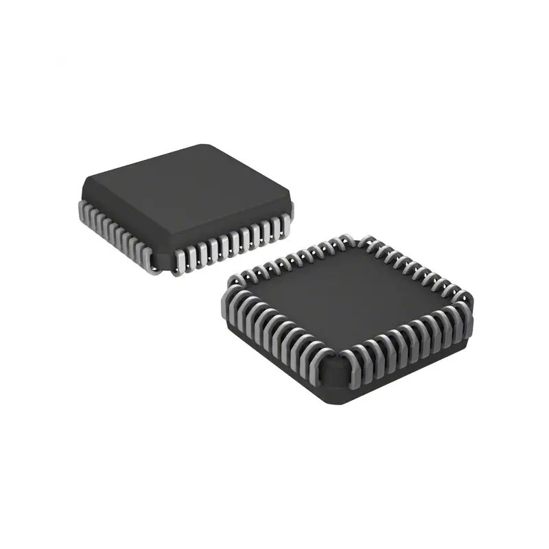 Драйвер LCD 32/33-сегм. Uпит-3...10V Enable-pin