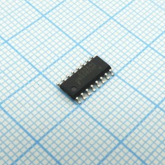 LED-драйвер, 4 канала