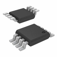 Драйвер LED Uвх-6...42В, Iвых-0.5A