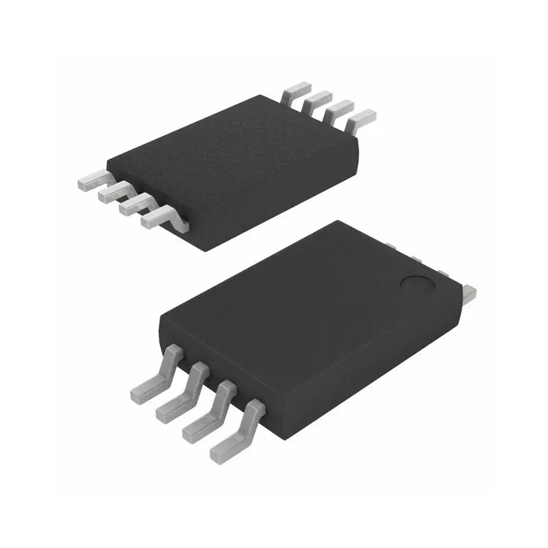 Буфер тактовых сигналов, соответствует PCI-X, 200МГц, 2.3В до 3.6В, 4 выхода