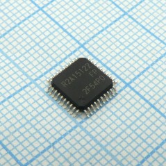 УНЧ 2x15Вт (24В/4 Ом)
