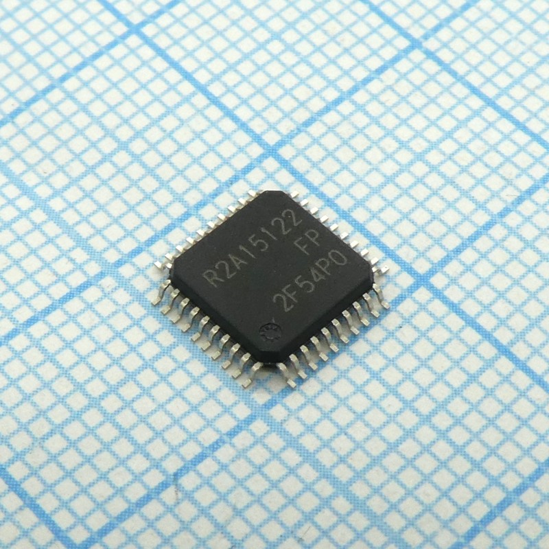 УНЧ 2x15Вт (24В/4 Ом)