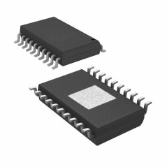 УНЧ мощность 0.08Вт HI-FI 20SOPWR