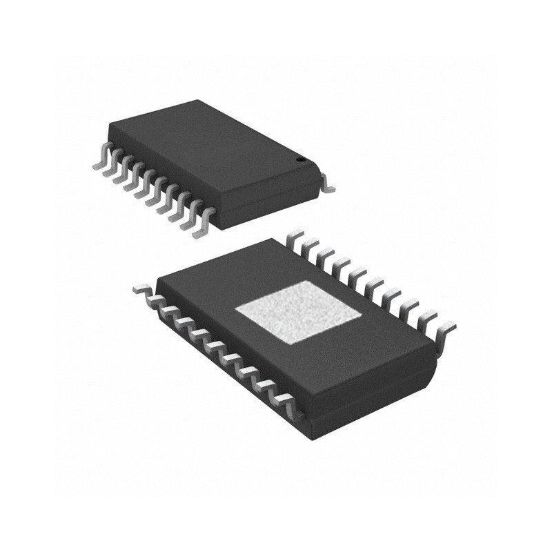 УНЧ мощность 0.08Вт HI-FI 20SOPWR