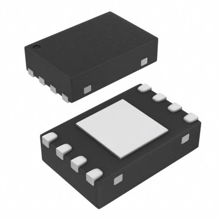 Часы реального времени/календарь шина I2C 8-SON