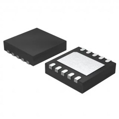 Часы реального времени/календарь шина I2C 10-SON