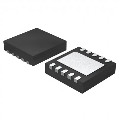 Часы реального времени/календарь шина I2C 10-SON