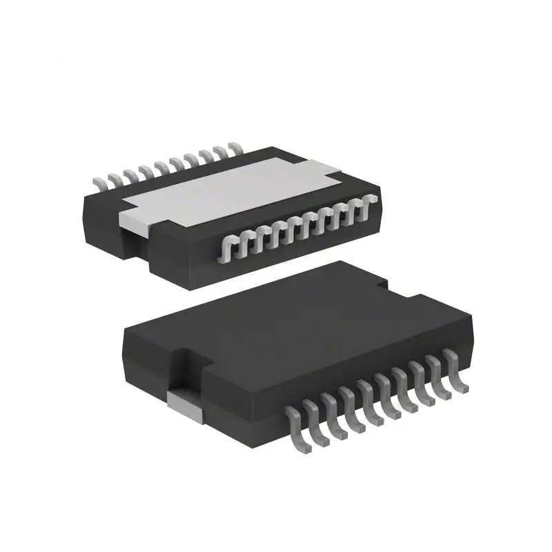 УНЧ мостовой сдвоенный 5Вт POWERSO20