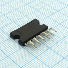 УНЧ 2x14Вт (2x16В/8 Ом)