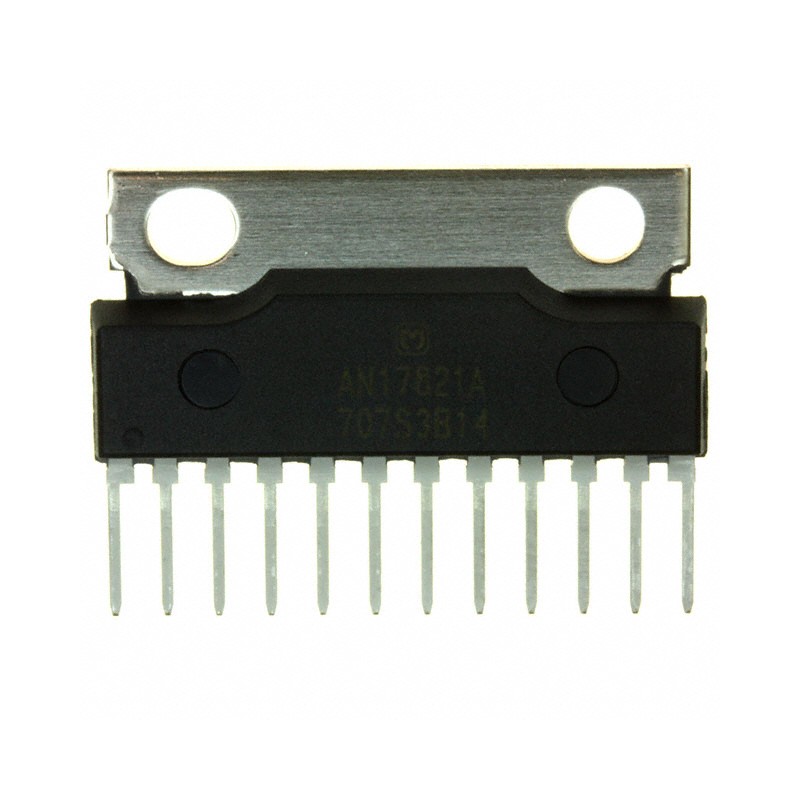 УНЧ 2x12.5Вт, pегулятоp гp.