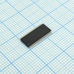 LED-драйвер, 8 каналов