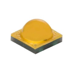 Светодиод smd XLAMP 3,45х3,45мм/белый/3000K/143Лм при 350мА 2.77В/115°/CRI-70