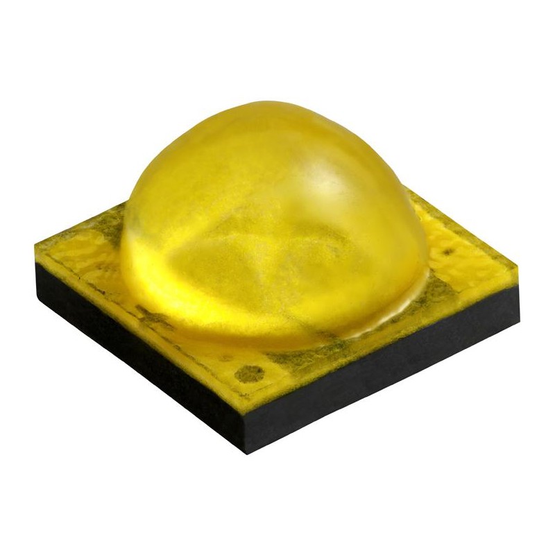 Светодиод smd XLAMP 3,45х3,45мм/белый/3700K/103Лм при 350мА 2.85В/115°/CRI-80