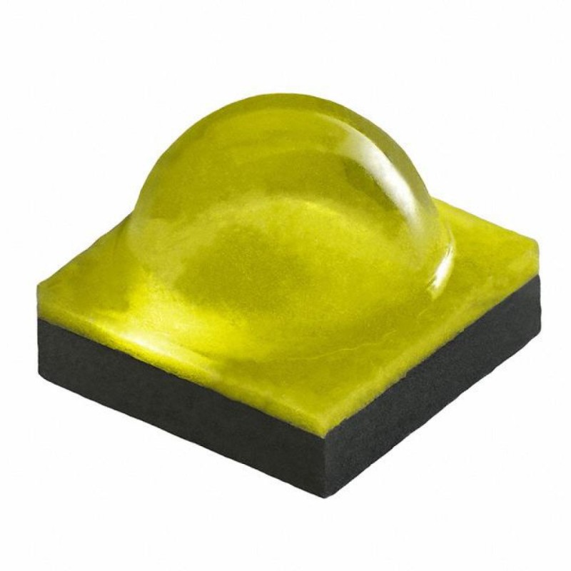 Светодиод smd XLAMP 2,45х2,45мм/белый/5000K-8300K/114Лм при 350мА/2.9В/115°/CRI-75 / максимальный ток 1000мА