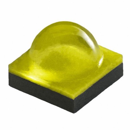 Светодиод smd XLAMP 2,45х2,45мм/белый/5000K-8300K/114Лм при 350мА/2.9В/115°/CRI-75 / максимальный ток 1000мА