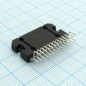 УНЧ 4x30Вт (14.4В/2 Ом), 30/16дБ, I2C-bus