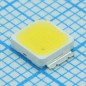 Светодиод smd XLAMP 5х5мм/белый/5000K-8300K/114Лм при 350мА/3.3В/120°/CRI-75 / максимальный ток 1000мА