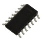 4 элемента 2ИЛИ-НЕ, 14-SOIC