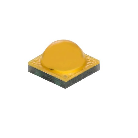 Светодиод smd XLAMP 3,45х3,45мм/белый/5000K/163Лм при 350мА 2.85В/115°/CRI-NO