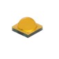 Светодиод smd XLAMP 3,45х3,45мм/белый/5000K/163Лм при 350мА 2.85В/115°/CRI-NO