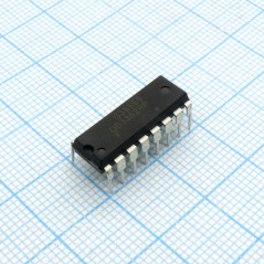 LED-драйвер, 4 канала