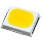 Светодиод smd 5,6х3мм/нейтральный белый/4000K/18000мКд/3.3В при 150мА/прозрачный/110° CRI-80