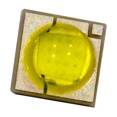 Светодиод smd 3,5х3,5мм/белый/6000K/145Лм/ при 350мА/3.1В/1Вт/120° CRI-70