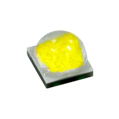 Светодиод smd XLAMP 3,45х3,45мм/белый/5700K/491Лм при 1050мА 2.95В/125°/CRI-65 максимальный ток 3000мА