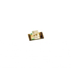 Светодиод smd 3,2х1,6мм/зеленый/568нм/4-15мкд/прозрачный/120°
