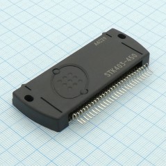 УНЧ 2x100Вт