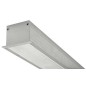 Светильник PROFILE R02 clips set of 2 pcs СТ 2398000510 Светильник PROFILE R02 clips set of 2 pcs СТ 2398000510
