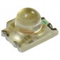 Светодиод smd 3,2х2,4мм/красный/625нм/18-60мкд - зеленый/568нм/10-40мкд/прозрачный/20°