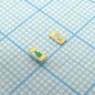 Светодиод smd 3,2х1,6мм/красный/635нм/280-550мкд/прозрачный/70°