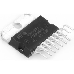УНЧ 2x30Вт