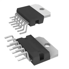 УНЧ 2x14Вт (2x16В/8 Ом)