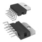 УНЧ 2x14Вт (2x16В/8 Ом)
