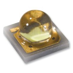 Oslon SSL80 светодиод smd 3х3мм/красный/640нм/2.1в/ 315-400мВт при 350мА/максимальный ток 1A/80°