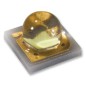 Oslon SSL80 светодиод smd 3х3мм/красный/640нм/2.1в/ 315-400мВт при 350мА/максимальный ток 1A/80°