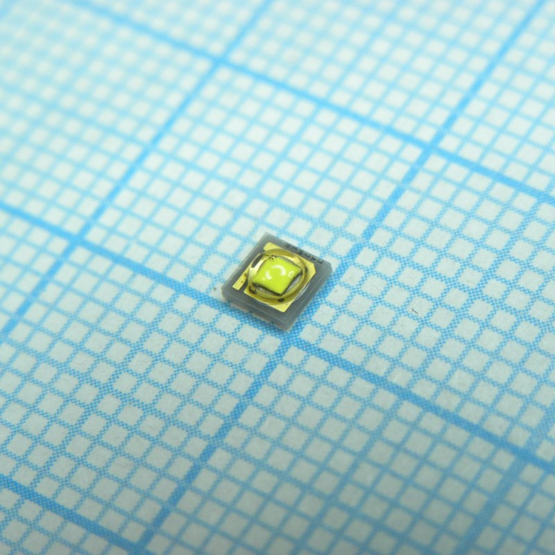 Oslon SSL150 светодиод smd 3х3мм/белый 130Лм при 350мА/максимальный ток 1A/150°