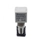 Оптоволоконный передатчик 160 МБод 820 Нм -40...+85 С (Plastic ST-Threaded Port)