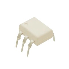 Опто логический выход х1 1МБод 3-15V Uизол-7.5kV/1sec, T--55...+85°C