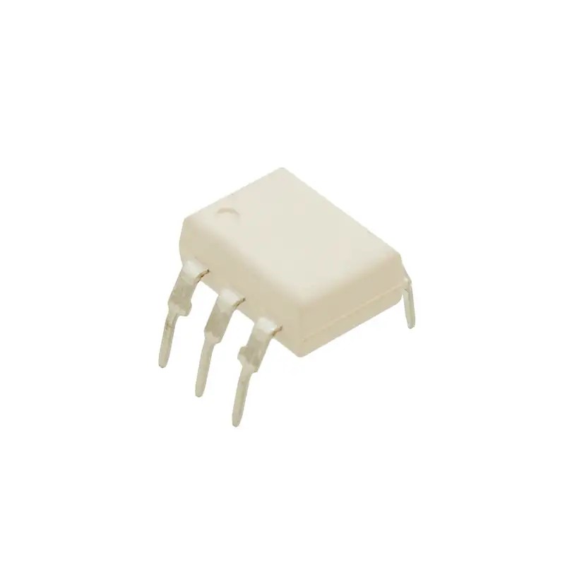 Опто логический выход х1 1МБод 3-15V Uизол-7.5kV/1sec, T--55...+85°C