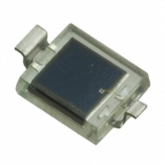Фотодиод smd 6,4х3,9мм/430-1100нм/65°