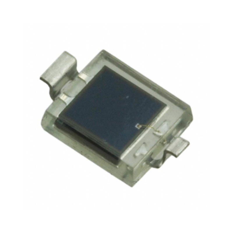 Фотодиод smd 6,4х3,9мм/430-1100нм/65°