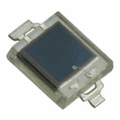 Фотодиод smd 6,4х3,9мм/430-1100нм/65°