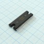 УHЧ  2x12Вт BTL (13.2В/4 Ом), 50дБ